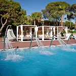 Отель Epic Sana Algarve Албуфейра