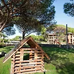Отель Epic Sana Algarve Албуфейра