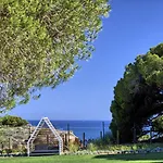 Отель Epic Sana Algarve