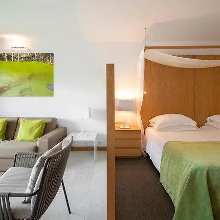 Hotell Epic Sana Algarve