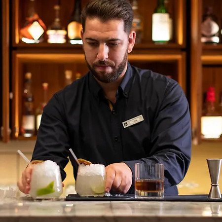 Epic Sana Algarve Albufeira