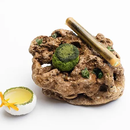 إبيك سانا الغارف 5* البوفيرا