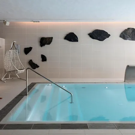 Hotell Epic Sana Algarve 5*