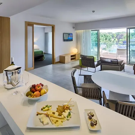 Hotell Epic Sana Algarve 5*