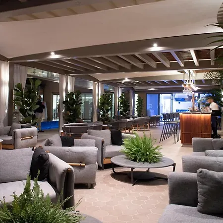 Hotell Epic Sana Algarve Albufeira