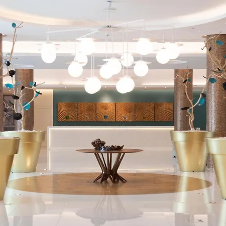 Hotell Epic Sana Algarve