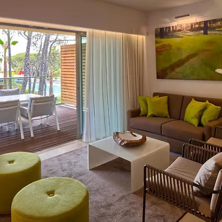 Epic Sana Algarve Hotell Albufeira