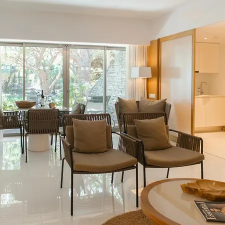 Epic Sana Algarve Hotell 5*
