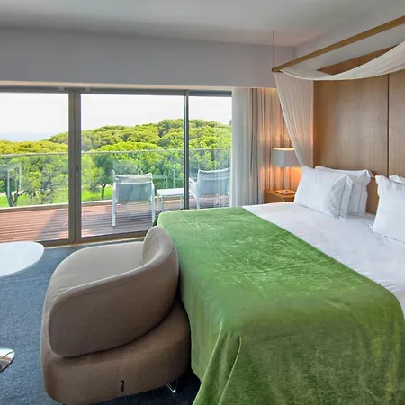 Epic Sana Algarve Hotell Albufeira