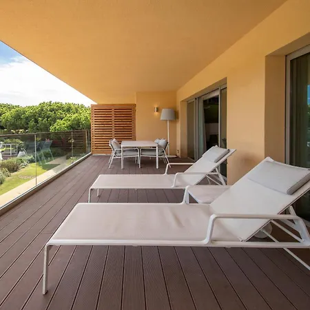 Epic Sana Algarve Hotell
