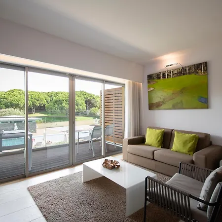 Epic Sana Algarve Hotell 5*