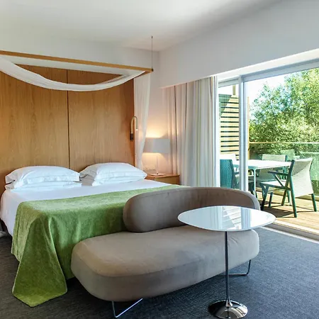 Hotell Epic Sana Algarve