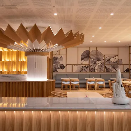 Epic Sana Algarve 5* Albufeira