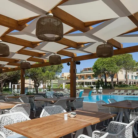 Epic Sana Algarve Albufeira