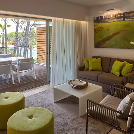 Epic Sana Algarve Albufeira