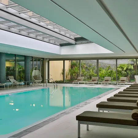 Hotel Epic Sana Algarve