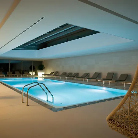 Epic Sana Algarve Hotel 5*