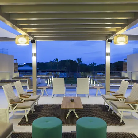 Epic Sana Algarve 5* Αλμπουφέιρα