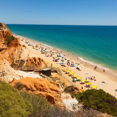 Epic Sana Algarve Αλμπουφέιρα