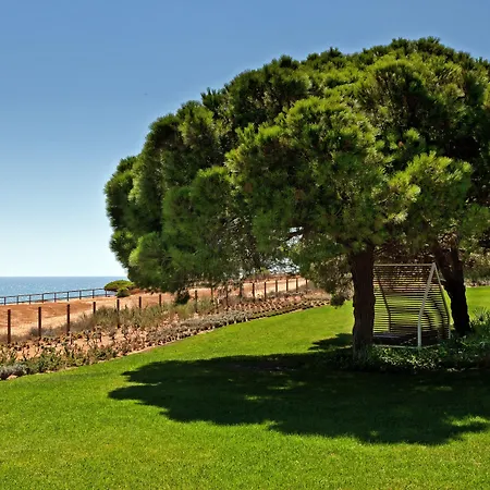 Epic Sana Algarve Ξενοδοχείο Αλμπουφέιρα
