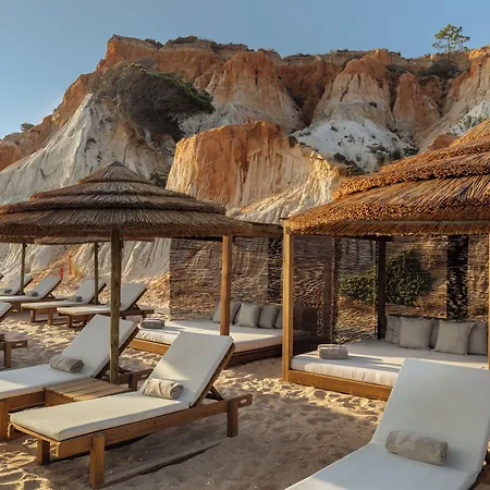 Hotel Epic Sana Algarve Albufeira