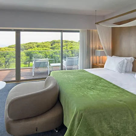 Epic Sana Algarve Hotel