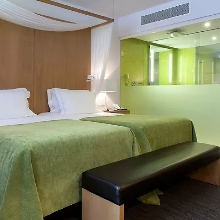 إبيك سانا الغارف 5*