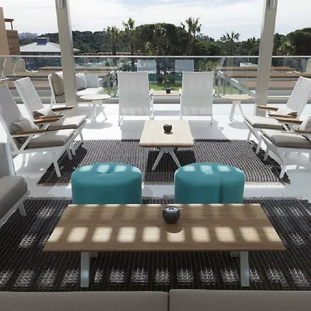 Epic Sana Algarve Hotell