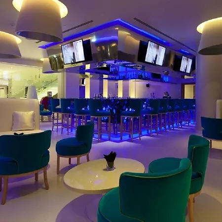 Hotell Epic Sana Algarve 5*