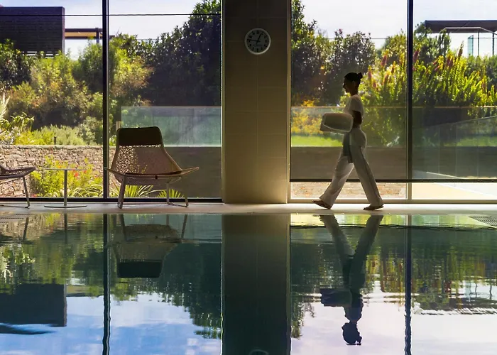 Epic Sana Algarve Hotel