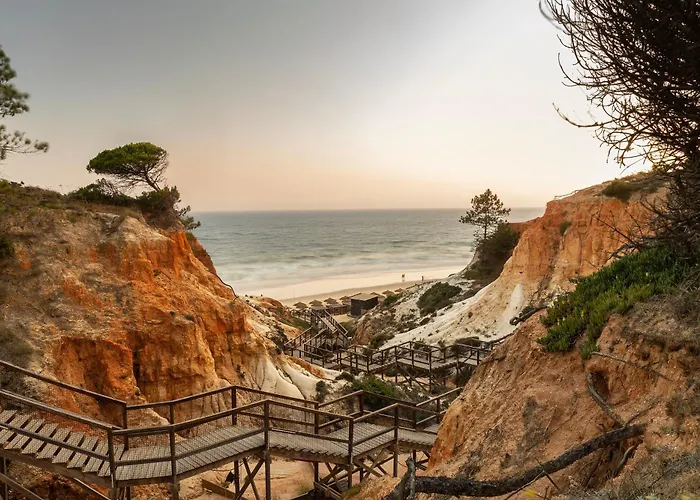 Epic Sana Algarve Hotel 5*