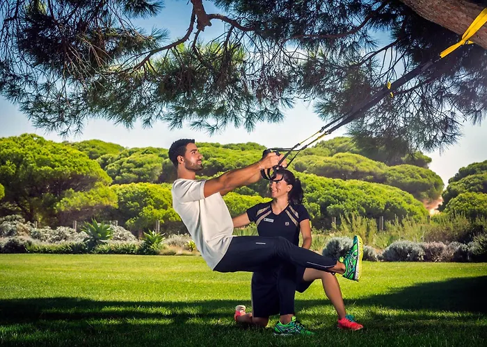 Epic Sana Algarve 5* Albufeira