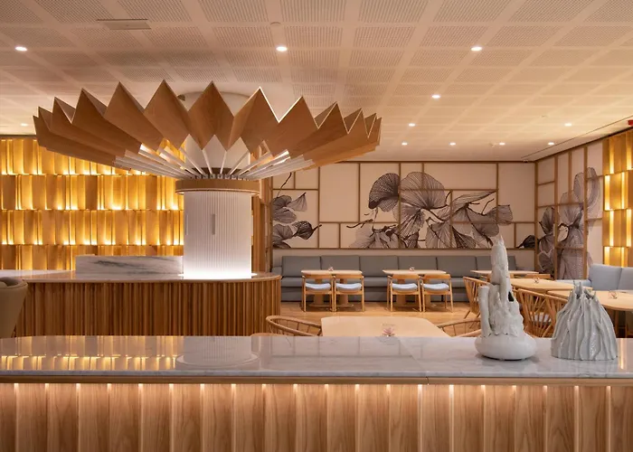 Epic Sana Algarve 5* Albufeira