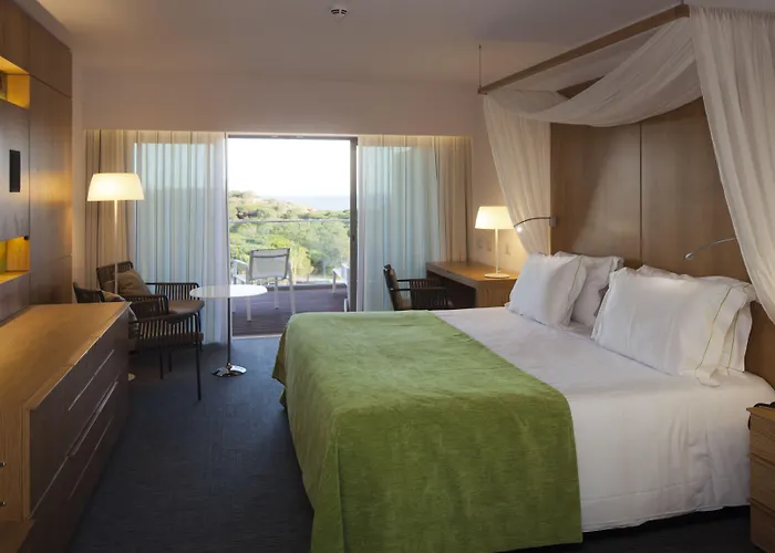 Epic Sana Algarve Albufeira