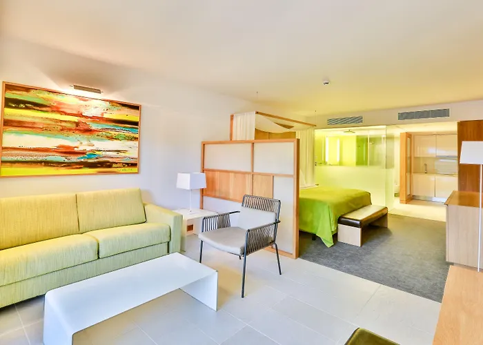 Epic Sana Algarve Hotel 5*