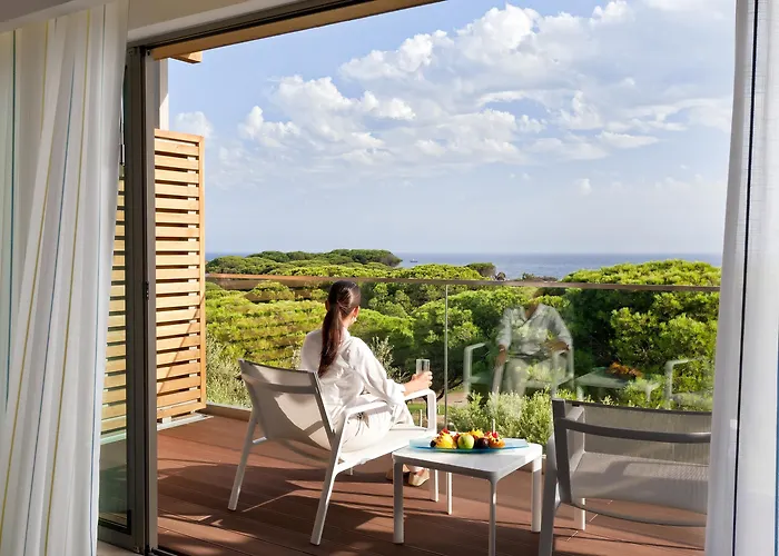 Epic Sana Algarve Albufeira