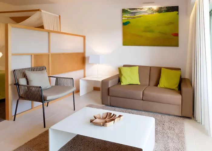 Epic Sana Algarve Hotel 5*