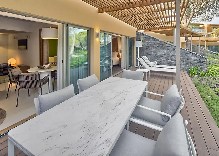 Hotel Epic Sana Algarve 5*