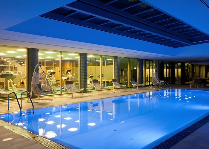 Epic Sana Algarve Hotel 5*