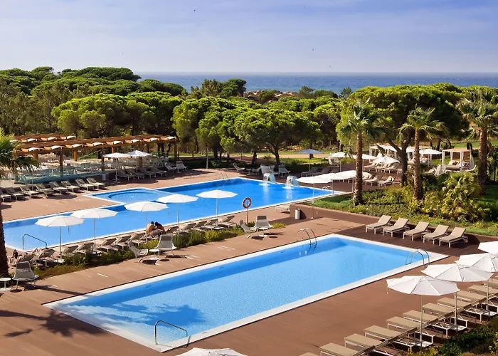 Epic Sana Algarve 5* Albufeira