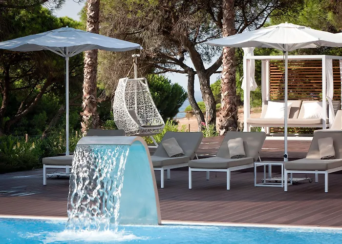 Hotel Epic Sana Algarve Albufeira