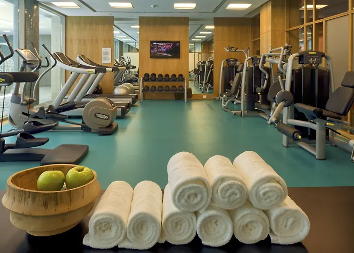 Epic Sana Algarve Hotel Albufeira