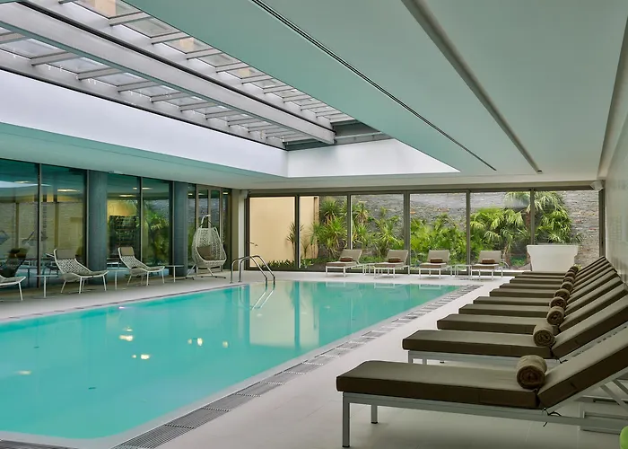 Hotel Epic Sana Algarve