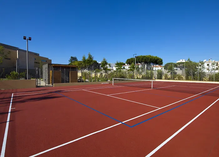 Epic Sana Algarve 5* Albufeira