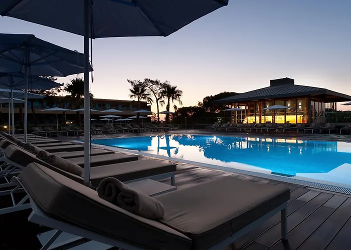 Hotel Epic Sana Algarve