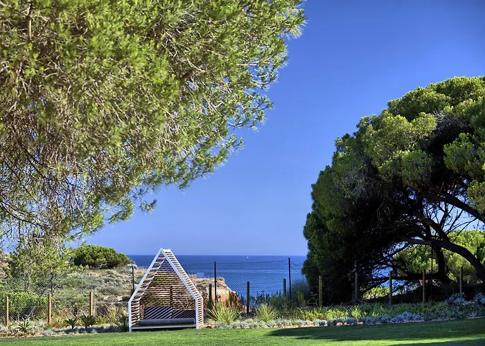 Hotel Epic Sana Algarve