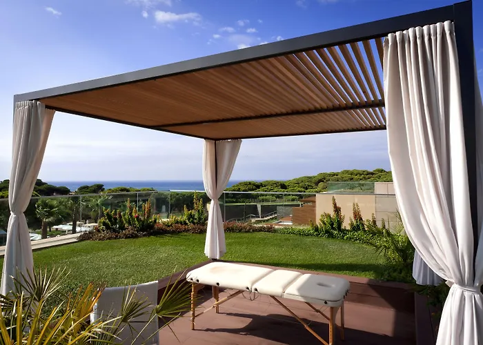 Epic Sana Algarve Hotel 5*