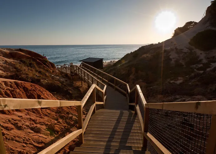 Epic Sana Algarve 5*