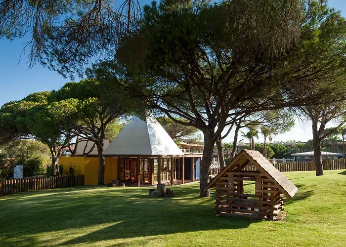 Epic Sana Algarve Hotel