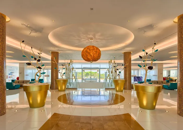 Epic Sana Algarve Hotel Albufeira